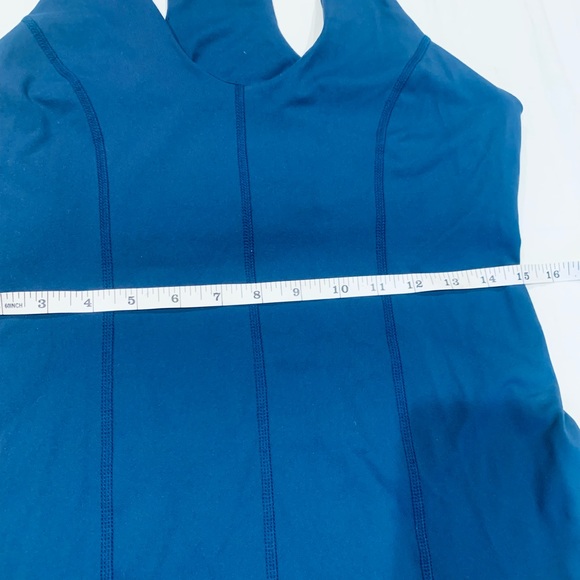 🛍2/$25 NWOT Tonic Wisdom Tank - Picture 5 of 6